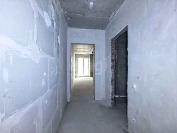
  Продается студия 27.6 м², в ЖК Сосны, б/с 4,3. Фото 13.