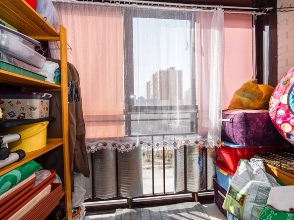 
  Продается 3-комн. квартира 65.3 м². Фото 20.