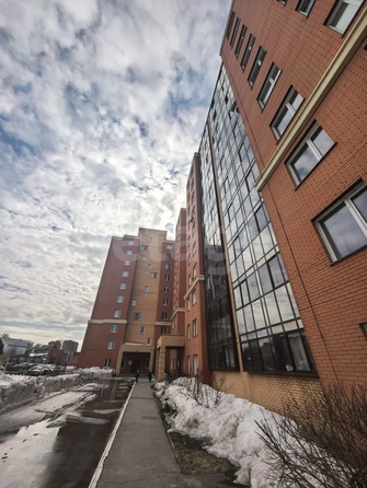 
  Продается 3-комн. квартира 65.3 м². Фото 27.