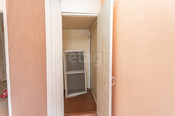 
  Продается 3-комн. квартира 39.4 м². Фото 6.