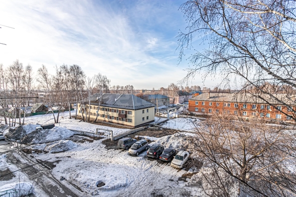 
  Продается 3-комн. квартира 39.4 м². Фото 9.