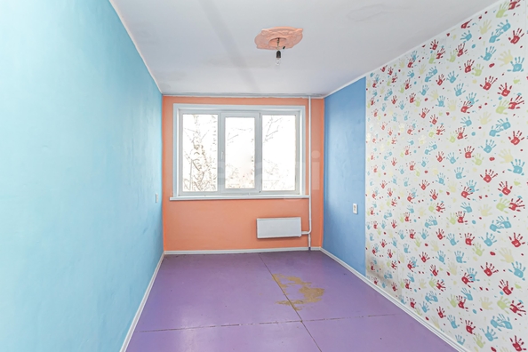 
  Продается 3-комн. квартира 39.4 м². Фото 10.