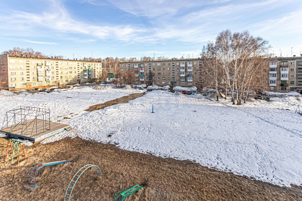 
  Продается 3-комн. квартира 39.4 м². Фото 20.