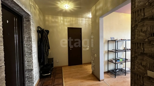
  Продается 1-комн. квартира 45.5 м². Фото 4.