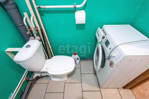 
  Продается студия 20.3 м². Фото 14.