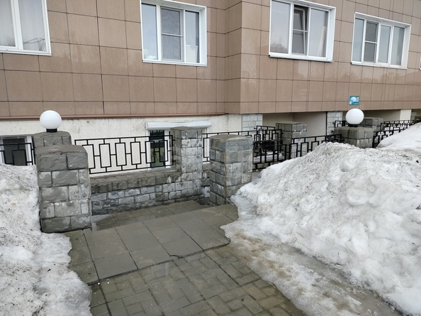 
  Продается универсальное помещение 22.4 м². Фото 13.