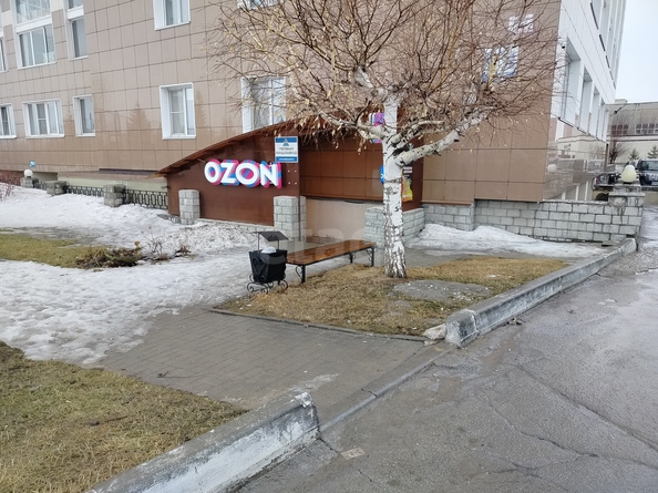 
  Продается универсальное помещение 22.4 м². Фото 16.