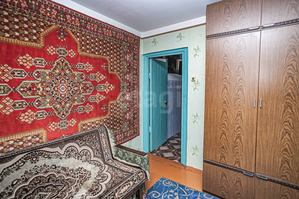
  Продается 4-комн. квартира 60.1 м². Фото 6.