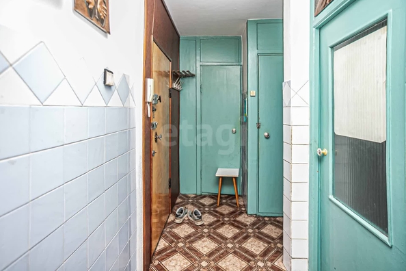 
  Продается 4-комн. квартира 60.1 м². Фото 18.