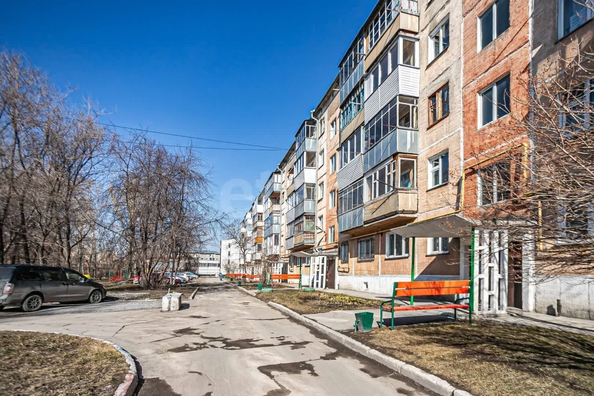 
  Продается 4-комн. квартира 60.1 м². Фото 25.