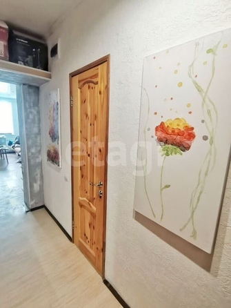 
  Продается 1-комн. квартира 43 м². Фото 5.
