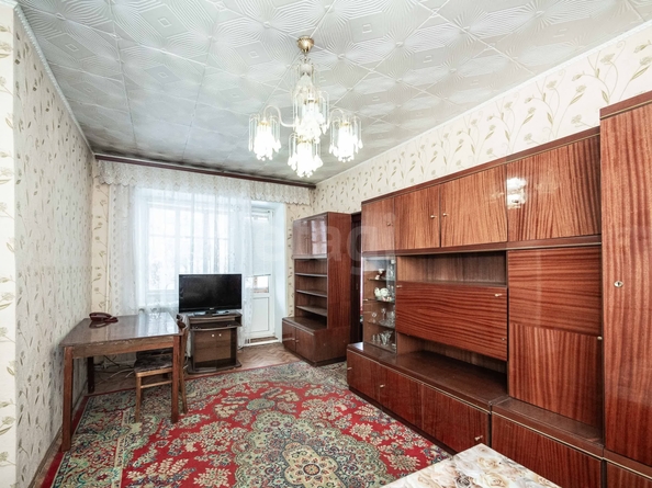 
  Продается 2-комн. квартира 45 м². Фото 1.