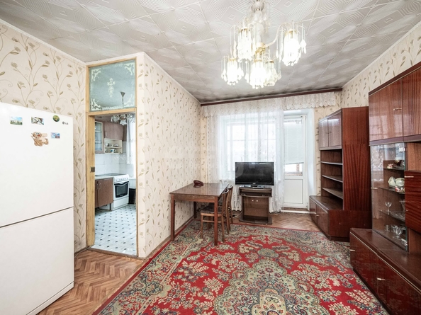 
  Продается 2-комн. квартира 45 м². Фото 2.