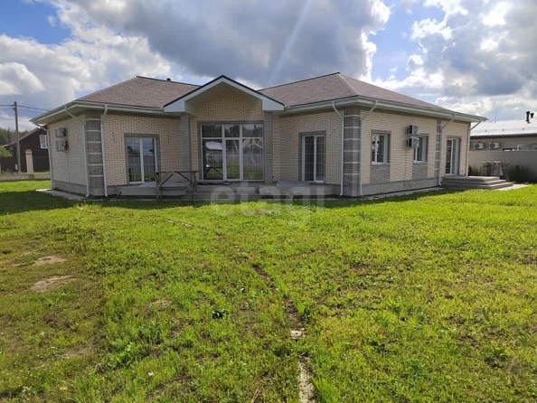 
  Продается дом 252.9 м², в КП Тандем. Фото 1.