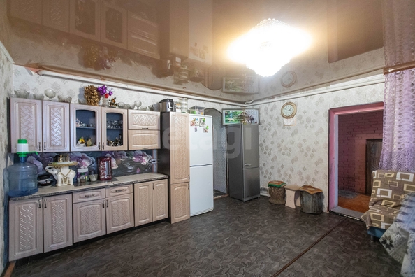 
  Продается дом 105 м². Фото 18.