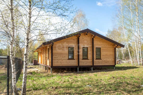 
  Продается дом 134.7 м². Фото 2.