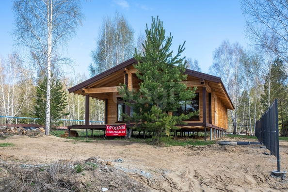
  Продается дом 134.7 м². Фото 6.
