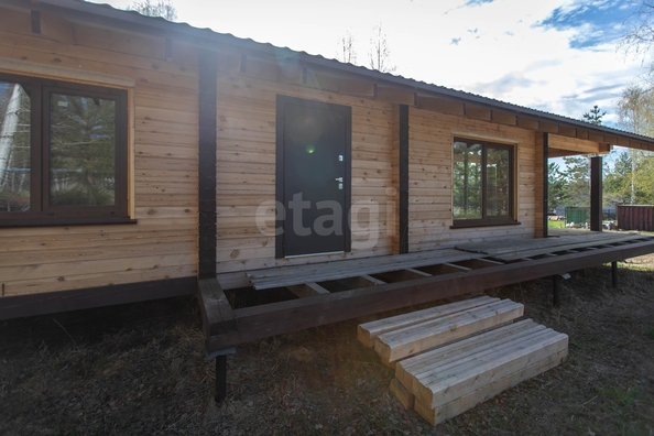 
  Продается дом 134.7 м². Фото 8.