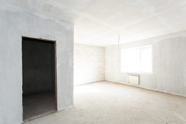 
  Продается 2-комн. квартира 56.2 м². Фото 2.