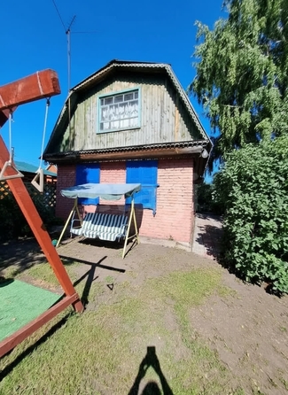 
  Продается дача 55 м². Фото 1.