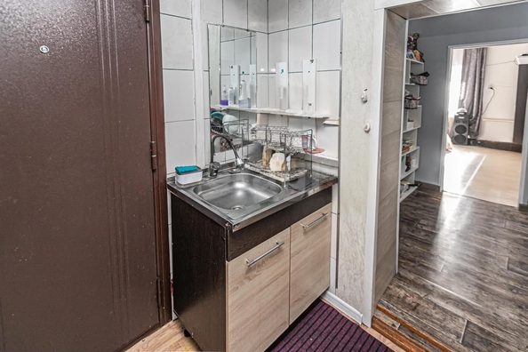 
  Продается дом 57.7 м². Фото 14.