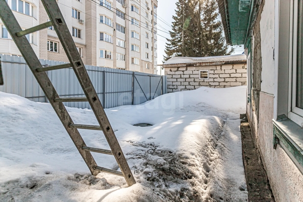 
  Продается дом 57.7 м². Фото 17.