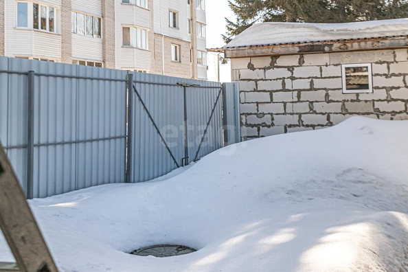 
  Продается дом 57.7 м². Фото 18.