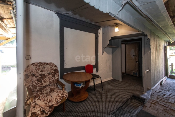 
  Продается дом 57.7 м². Фото 27.