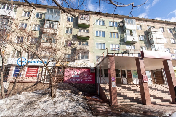 
  Сдается торговая площадь 43.9 м². Фото 20.