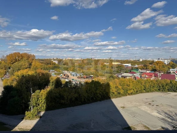 
  Продается 1-комн. квартира 43 м², в ЖК Нормандия-Неман, дом 3. Фото 9.