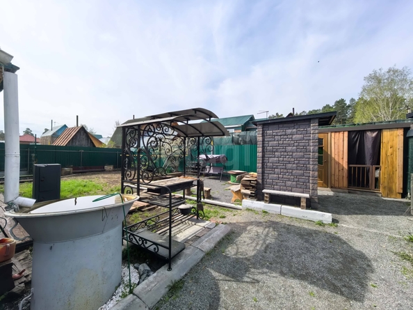 
  Продается дом 101.18 м². Фото 23.