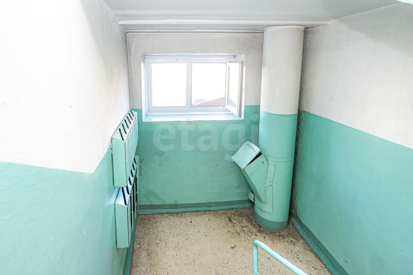 
  Продается 4-комн. квартира 77.1 м². Фото 27.