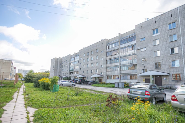 
  Продается 4-комн. квартира 77.1 м². Фото 28.