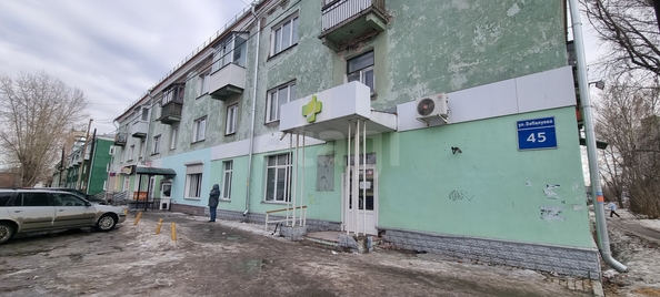 
  Продается универсальное помещение 65.8 м². Фото 3.