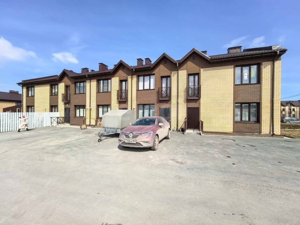 
  Продается дом 60.5 м². Фото 7.