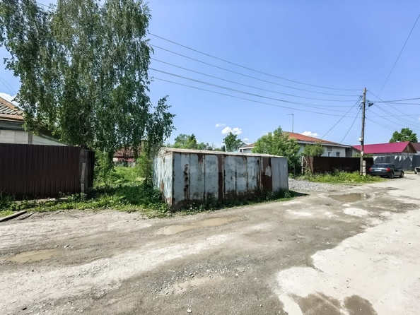 
  Продается земельный участок 4.9 сотки. Фото 4.