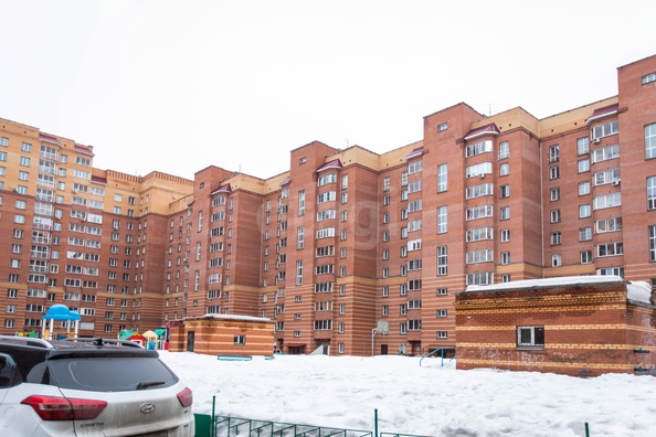 
  Продается 3-комн. квартира 89.9 м². Фото 28.