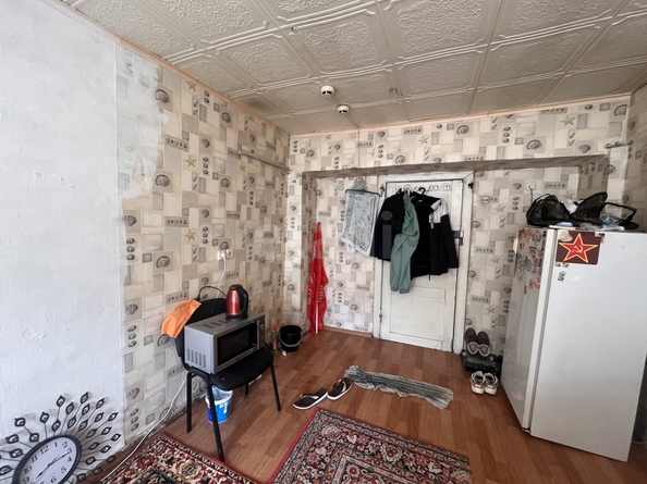 
  Продается комната 19 м². Фото 3.