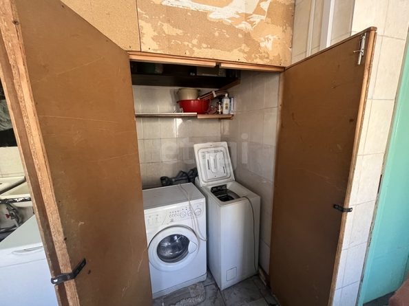 
  Продается комната 19 м². Фото 7.