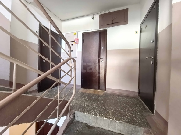 
  Продается 3-комн. квартира 56.9 м². Фото 2.