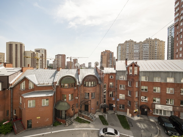 
  Продается 4-комн. квартира 86.6 м². Фото 16.
