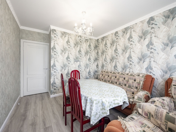 
  Продается 4-комн. квартира 86.6 м². Фото 20.