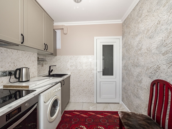 
  Продается 4-комн. квартира 86.6 м². Фото 25.