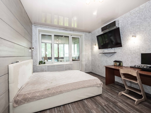 
  Продается 3-комн. квартира 63.2 м². Фото 17.