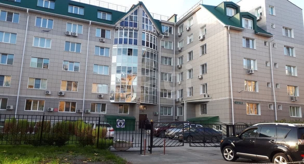 
  Продается 2-комн. квартира 56 м². Фото 13.