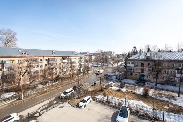 
  Сдается 1-комн. квартира 30.2 м². Фото 8.