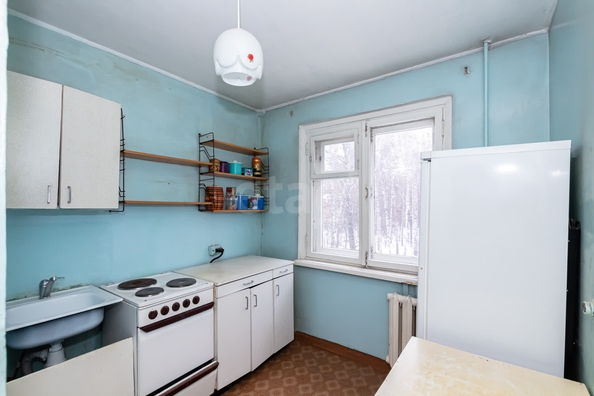 
  Продается 1-комн. квартира 30.6 м². Фото 5.