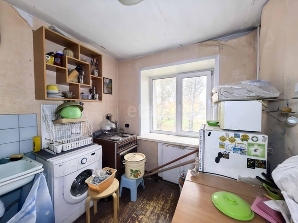 
  Продается 1-комн. квартира 32.9 м². Фото 12.
