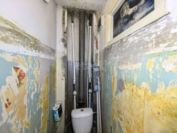 
  Продается 1-комн. квартира 32.9 м². Фото 19.