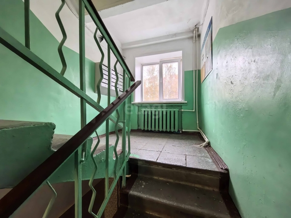 
  Продается 1-комн. квартира 32.9 м². Фото 24.